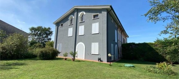 Вилла с 2 спальнями в Порто Мантовано, Италия № 351211 7