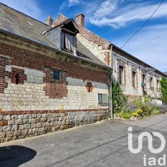 3 bedrooms House in Monceau-les-Leups, France No. 64754