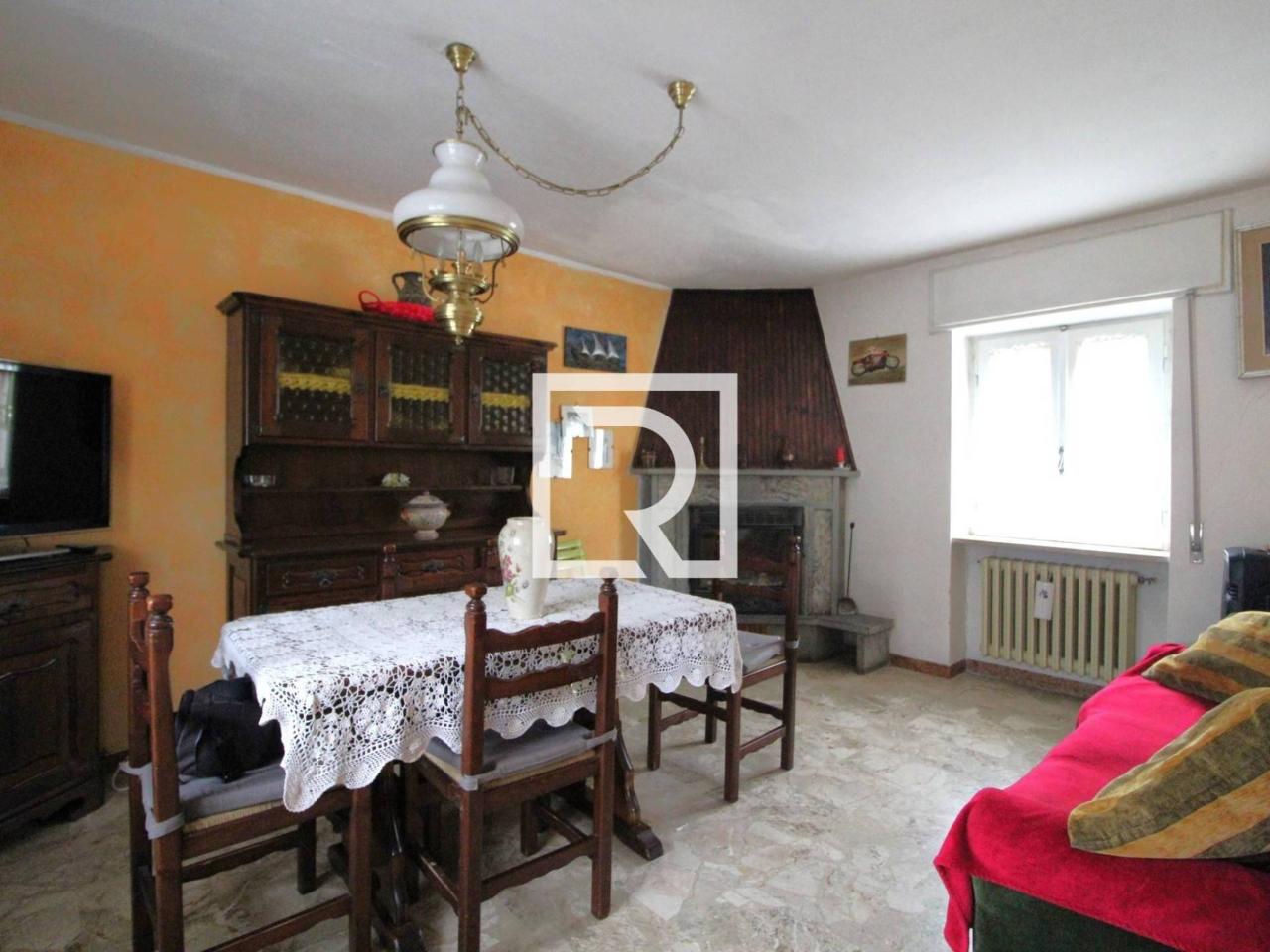 6-salle Maison à Bagno di Romagna, Italy No. 145504