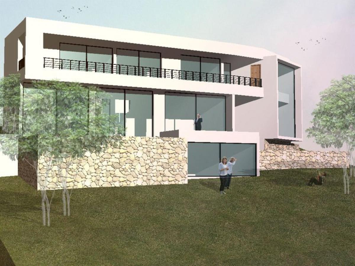 4 bedrooms House in Santiago, Chile No. 4950