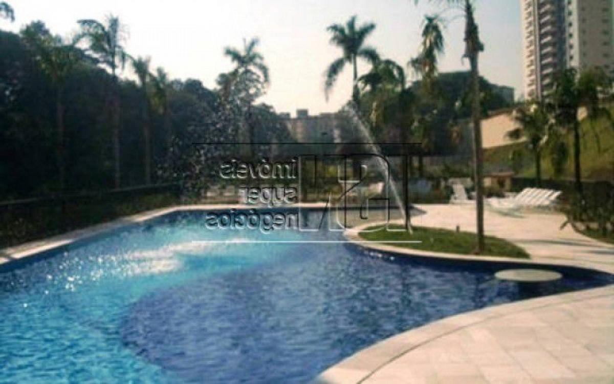 Apartamento T3 em São Paulo, Brazil N.º 554063