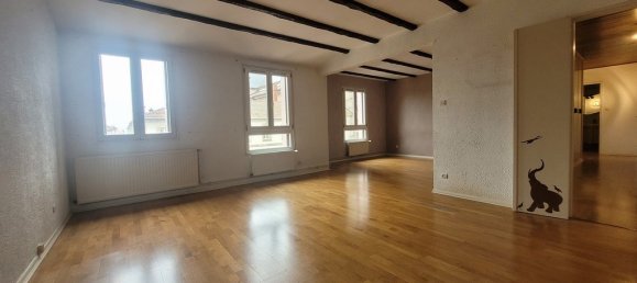 Apartamento T2 em Luneville, France N.º 62290 3