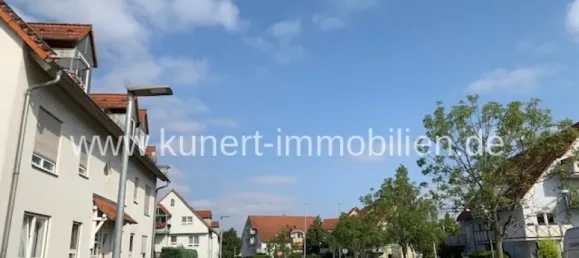 Квартира с 1 спальней в Зале, Германия № 44884 9