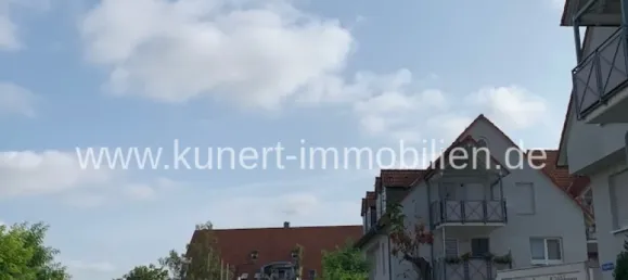 Квартира с 1 спальней в Зале, Германия № 44884 14