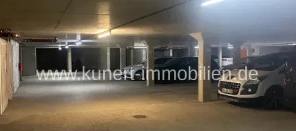 Квартира с 1 спальней в Зале, Германия № 44884 18