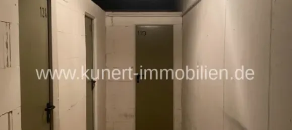 Квартира с 1 спальней в Зале, Германия № 44884 17