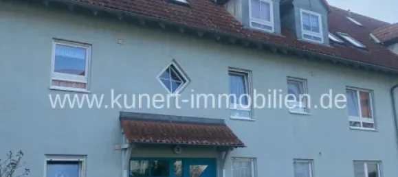 Квартира с 1 спальней в Зале, Германия № 44884 19