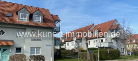 Квартира с 1 спальней в Зале, Германия № 44884 7