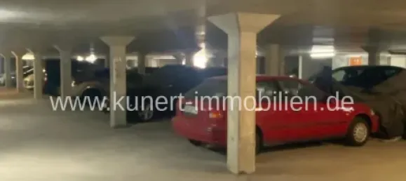 Квартира с 1 спальней в Зале, Германия № 44884 23