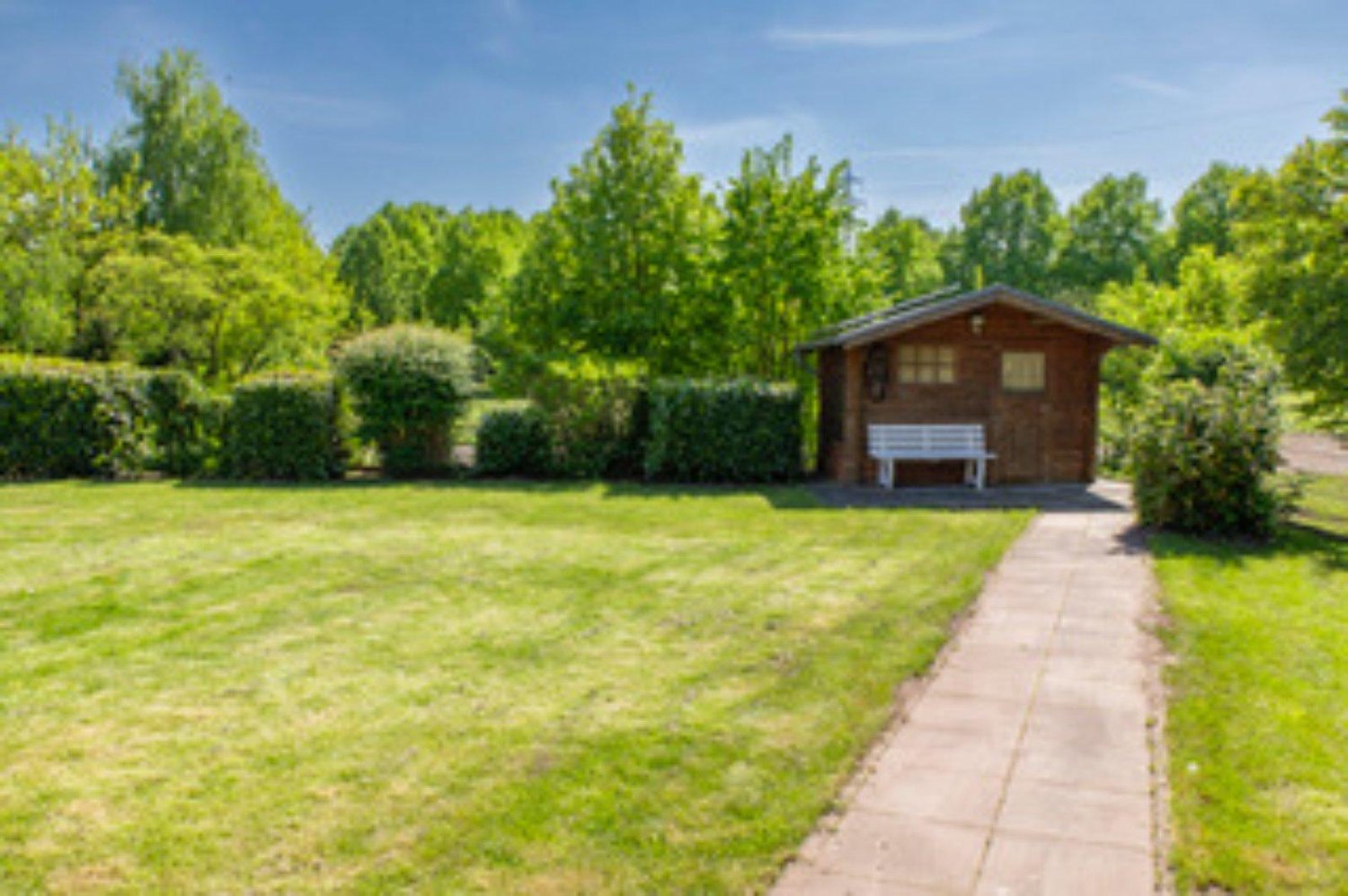 Дом с 3 спальнями в Хамм, Германия № 350923