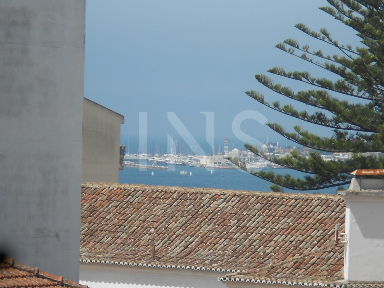 4 bedrooms Penthouse in Cascais, Portugal No. 119624