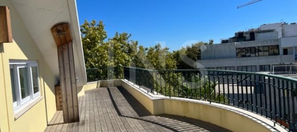 4 bedrooms Penthouse in Cascais, Portugal No. 119624 21
