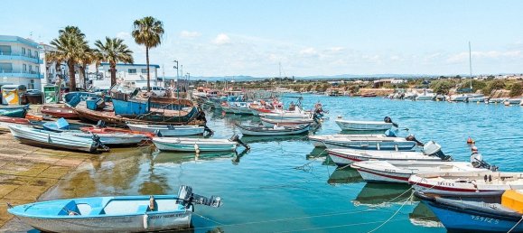 Casa de 3 dormitorios en Olhao, Portugal No. 139594 24