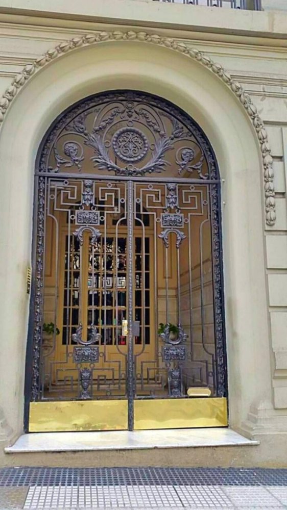 Studio in Buenos Aires, Argentina No. 80917