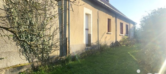 Дом с 3 спальнями в Вик-сюр-Наон, Франция № 218991 34