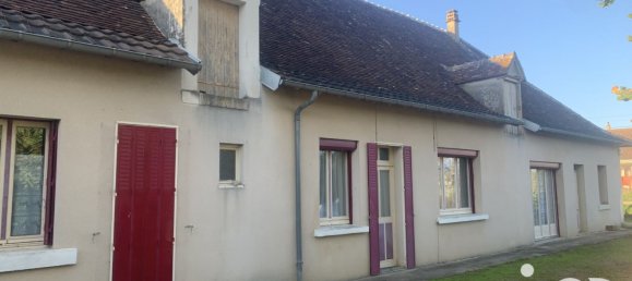 Дом с 3 спальнями в Вик-сюр-Наон, Франция № 218991 2