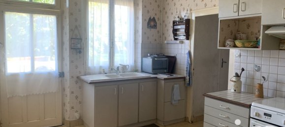 Дом с 3 спальнями в Вик-сюр-Наон, Франция № 218991 7