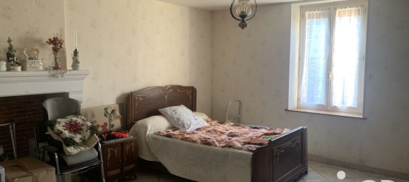 Дом с 3 спальнями в Вик-сюр-Наон, Франция № 218991 16