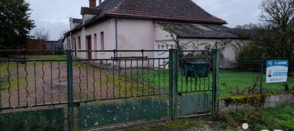 Дом с 3 спальнями в Вик-сюр-Наон, Франция № 218991 33