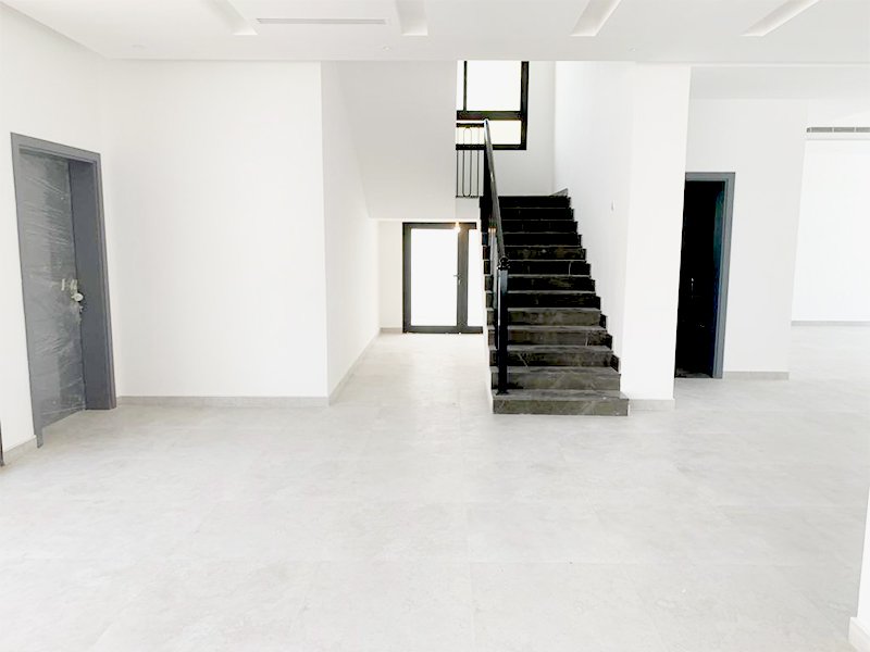 5 chambres Villa à Abu Dhabi, UAE No. 34099