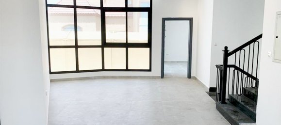 5 chambres Villa à Abu Dhabi, UAE No. 34099 3