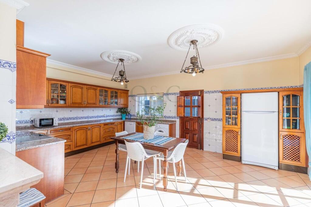 4 chambres Villa à Almancil, Portugal No. 122560