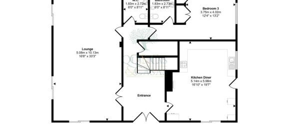 4 chambres Villa à Almancil, Portugal No. 122560 17