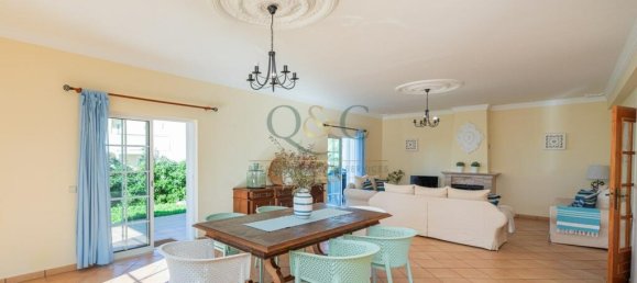 4 chambres Villa à Almancil, Portugal No. 122560 3