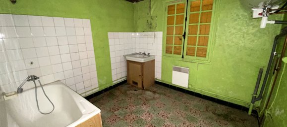 Дом с 1 спальней в Вильрмен, Франция № 67581 7