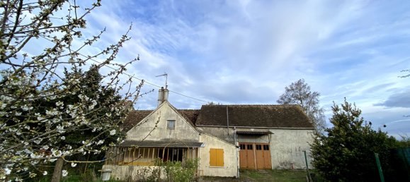 Дом с 1 спальней в Вильрмен, Франция № 67581 31