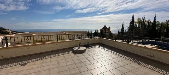 Apartamento T2 em Altea, Spain N.º 94620 2