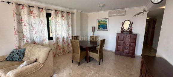 Apartamento T2 em Altea, Spain N.º 94620 6