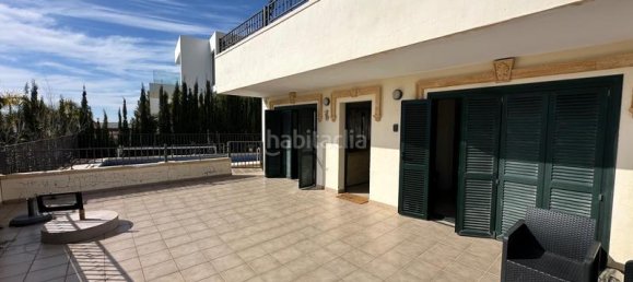 Apartamento T2 em Altea, Spain N.º 94620 5