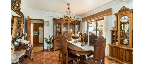 5 bedrooms Villa in Oeiras, Portugal No. 145951 12