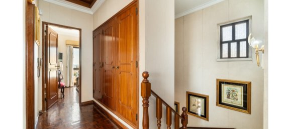 5 bedrooms Villa in Oeiras, Portugal No. 145951 17