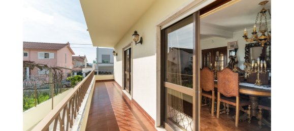 5 bedrooms Villa in Oeiras, Portugal No. 145951 42