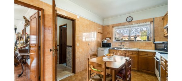 5 bedrooms Villa in Oeiras, Portugal No. 145951 15