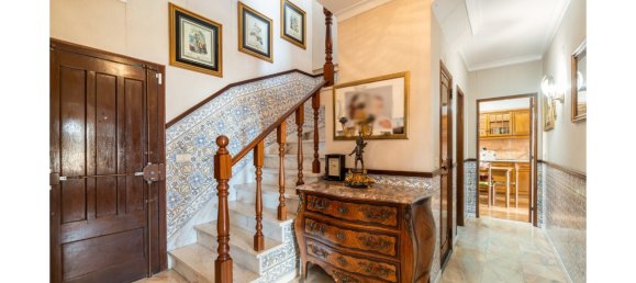 5 bedrooms Villa in Oeiras, Portugal No. 145951 8