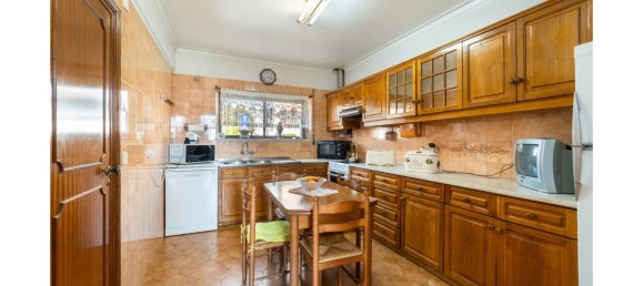 5 bedrooms Villa in Oeiras, Portugal No. 145951 13