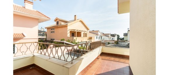 5 bedrooms Villa in Oeiras, Portugal No. 145951 36