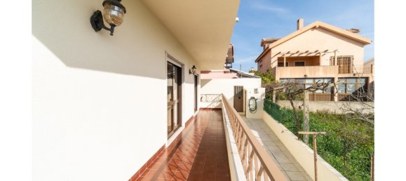 5 bedrooms Villa in Oeiras, Portugal No. 145951 29