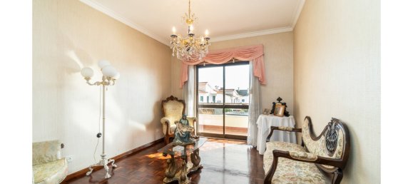 5 bedrooms Villa in Oeiras, Portugal No. 145951 27