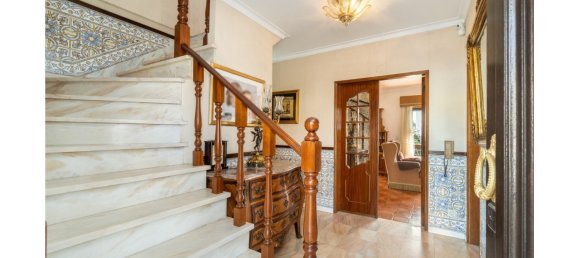 5 bedrooms Villa in Oeiras, Portugal No. 145951 14