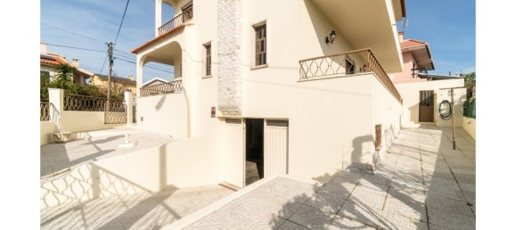 5 bedrooms Villa in Oeiras, Portugal No. 145951 44