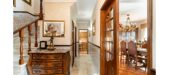 5 bedrooms Villa in Oeiras, Portugal No. 145951 9