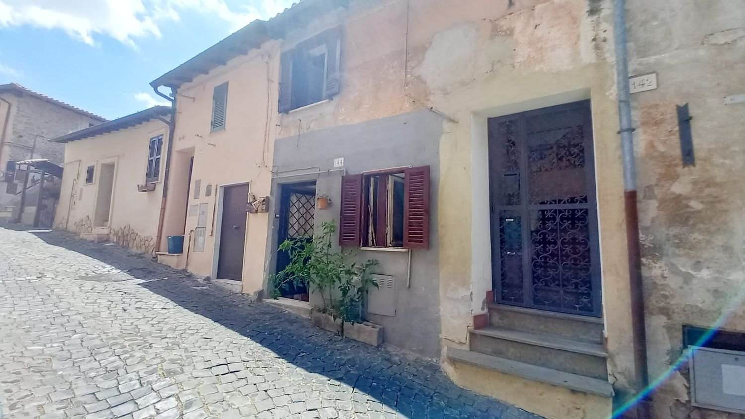 Apartamento T1 em Palestrina, Italy N.º 341112