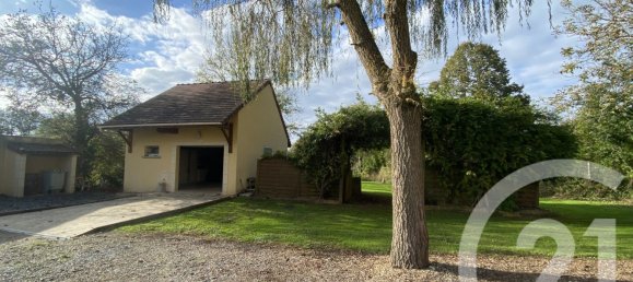 3 chambres Maison à Badecon-le-Pin, France No. 155553 8