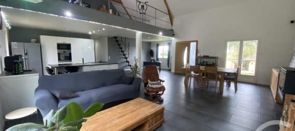 3 chambres Maison à Badecon-le-Pin, France No. 155553 2