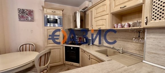 Apartamento T2 em Sveti Vlas, Bulgaria N.º 793 3