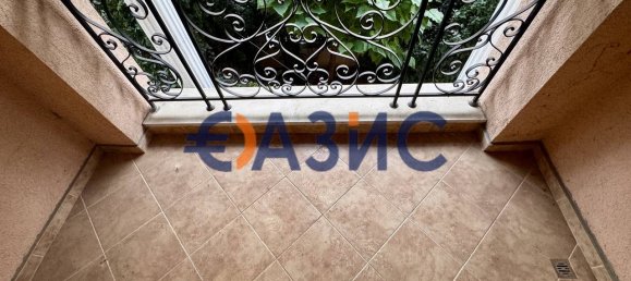 Apartamento T2 em Sveti Vlas, Bulgaria N.º 793 29